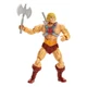Mattel Masters of the Universe Masterverse 40th Anniversary He-Man 7 in...