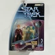 STAR TREK 1997 CAPTAIN BEVERLY PICARD THE NEXT GENERATION PLAYMATES 5" FIGURE