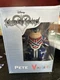 NEW 2018 DISNEY KINGDOM HEARTS VINIMATES DIAMOND SELECT TOYS PETE FIGURE Sealed