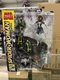 Diamond Select Marvel Comics SPIDER-WOMAN SDCC 2006 Exclusive Action Figure NEW