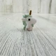 Bluey Unicorse Figure Puppet Toy Replacement Unicorn Moose Toys NEW