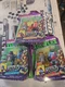 Nickelodeon Teenage Mutant Ninja Turtles Mutagen Ooze Set Of 3 🐢 🐢 🐢 Figures