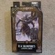 Dungeons & Dragons Golden Archive 35th Anniversary Drizzt; Hasbro