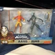 Avatar: The Last Airbender 5&rdquo; Aang vs Zuko Action Figures McFarlane Toys NIB