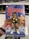 WWE LJN Superstars | Dusty Rhodes Action Figure | Retro 8&rdquo; Collectible Toy. H11