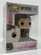 Funko POP! Animation BARBARA MINERVA Figure DC Wonder Woman #327 - Brand New