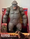 Kong Skull Island King Kong 18: Figure Walmart Exclusive 2016 New Lanard