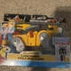Voltron 40th Anniversary Classic Legendary Yellow Lion Figure G1
