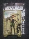 McFarlane Toys Metal Gear Solid Meryl Silverburgh Action Figure