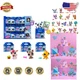 Littlest Pet Shop Gen 7: 18 Authentic Mystery Pet Surprise Figures
