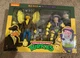 🐢 NECA Teenage Mutant Ninja Turtles TMNT Ace Duck and Mutagen Man - NIB
