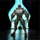 Junkpile X-Men 2099 Marvel Toy Biz 1996 Action Figure Vintage 5&rdquo;