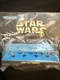 Micro Machines Star Wars REBEL FLEET TROOPERS 9 Figures 1996 Galoob #66080
