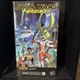 Hasbro F2815 Star Wars Black Series Jaxxon Rabbit Figure Comic