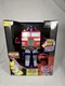 JADA Transformers Autobot Optimus Prime Converting RC Lights & Sound New In Hand