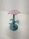 Shopkins GLITZI Ice Cream Truck Food 56112 Replacement Umbrella Table