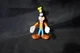 Goofy 4" Bendy Bendable Figure Toy Walt Disney World Resort Kellogg