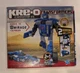 HASBRO: Transformers Kre-o Mirage #31145 BUILDING -NEW IN BOX! 2011 Retired! 