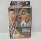 WWE Elite The Monday Night Wars British Bulldog Action Figure W/ BAF