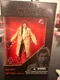 star wars the black series han solol B4059/B4054