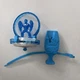 Mattel Y1388 Max Steel Turbo Battlers Fighters Figure Energy