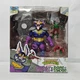 Wingnut and Screwloose Action Figure Set NECA TMNT Adventures Issue 13 New