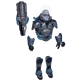 1/6 Scale Action Figure Kit: Mr. Frozen Man (Freeze)
