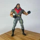 ToyBiz Marvel Uncanny X-Men BISHOP 5" Action Figure Loose Vintage 1993 *READ*