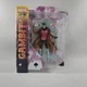 Marvel Select Gambit Special Collector Edition Action Figure