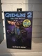 NECA Gremlins 2 The New Batch Ultimate Brain Figure NIB