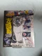 Takara Tomy Beyblade Metal Fight BB23 Eldrago 105F Left Spin Starter