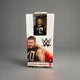 WWE Kevin Owens Mattel Elite Miniature Boxed  6" Action Figure Prototype 