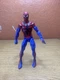 Hasbro Marvel Legends Retro Collection Ben Riley Spiderman 6 inch Action Figure