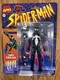 Marvel Legends  Hasbro Symbiote Spider-Man 6 in Action Figure - 010993938001
