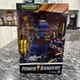 Power Rangers Beast Morphers Beast-X Megazord 10 Inch Action Figure New In Box