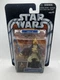 Star Wars Attack of the Clones Trilogoy Pablo-Jill Geonosis Arena #1 Hasbro W10