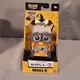 Wall-E Disney Pixar Click-Figs Ages 4+ Mattel Pixar Spotlight Series 