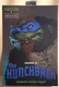 LEONARDO as THE HUNCHBACK TMNT  Universal Monsters 7" Figure Neca MINT 2022