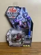 Bakugan Evolutions Platinum Series COLOSSUS Battle Figure True Metal Brand New