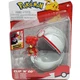 Pokemon MAGBY & PREMIER BALL Clip'N' Go figure sealed NEW 2023 Jazwares MOC card