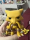 Funko Pop! Vinyl: Pok&eacute;mon - Alakazam #855 (Box NOT Included)