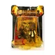 Zizzle Action Figur  Secrets of the Deep - Captain Jack Sparrow and Elizab New