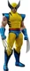 Hono Studio Marvel Comics X-MEN Wolverine 1 6scale Figure Marvel HS01 Hot Toys
