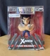 2017 Metals Die Cast 🔥 LOGAN WOLVERINE Figure 🔥 Marvel M239 ~Loot Crate Exc