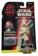 Hasbro Star Wars: Episode 1 Qui-Gon Jinn Jedi Duel Action Figure Commtech Chip