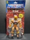 Mattel Masters Of The Universe Retro Play He-Man 6" Action Figure New Sealed