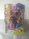 WildC.A.T.S Voodoo Action Figure Vintage 1995 Jim Lee Playmates Unopened