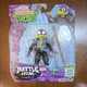 Playmates Toys Battle Arena Donatello TMNT Action Figure with Staff