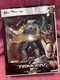 Bandai Namco GameDimensions Tekken Heihachi Mishima Action Figure New (MCWD6)