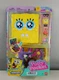 Mattel - Polly Pocket Spongebob Squarepants Compact [New Toy] 